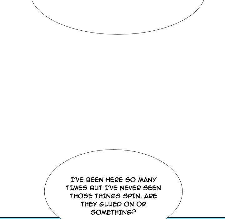 The non Smoker Manhwa - Chapter 77 Page 140