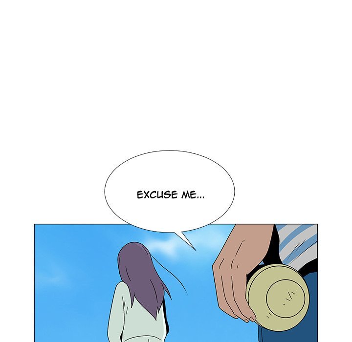 The non Smoker Manhwa - Chapter 77 Page 143