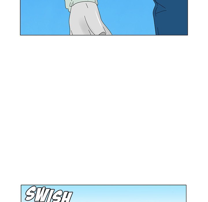 The non Smoker Manhwa - Chapter 77 Page 144