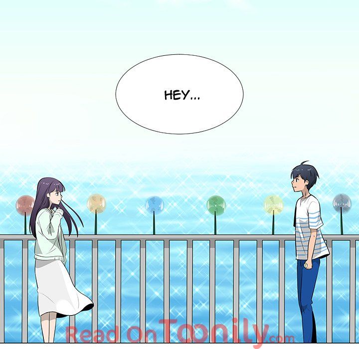 The non Smoker Manhwa - Chapter 77 Page 149