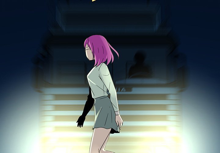 The non Smoker Manhwa - Chapter 72 Page 2