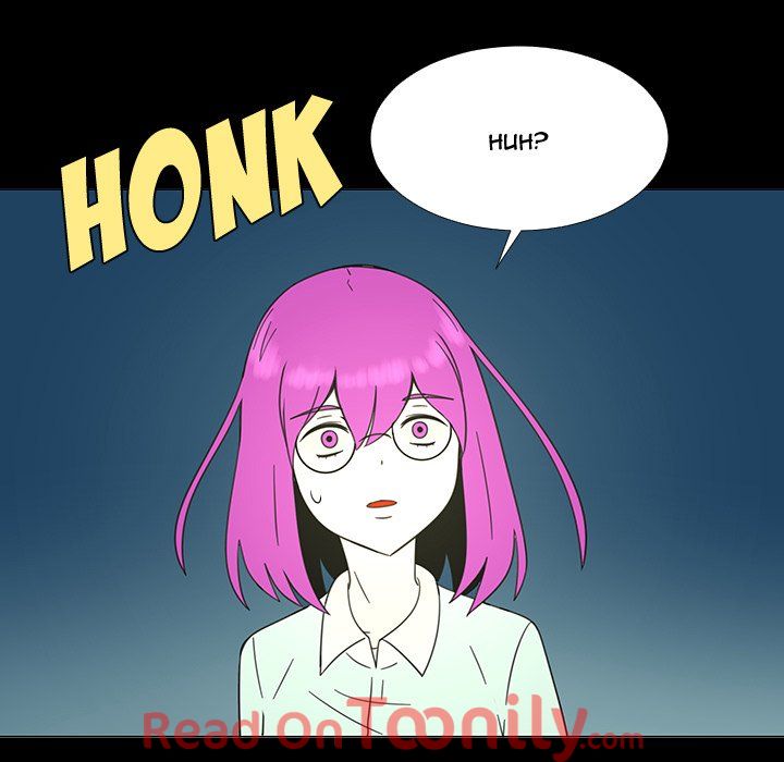 The non Smoker Manhwa - Chapter 72 Page 4