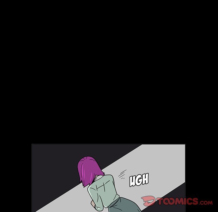 The non Smoker Manhwa - Chapter 72 Page 9