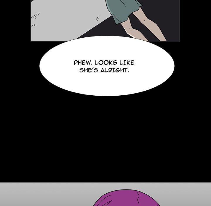 The non Smoker Manhwa - Chapter 72 Page 10