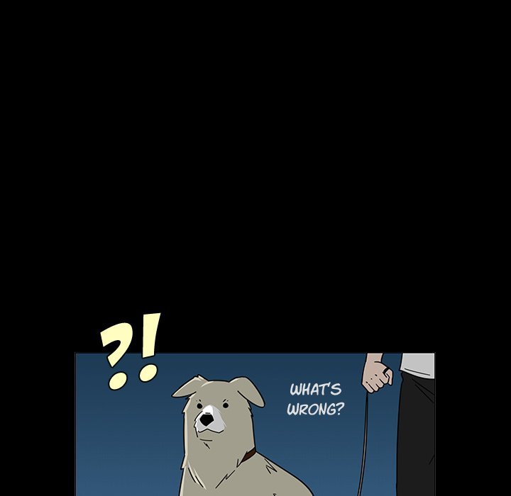 The non Smoker Manhwa - Chapter 72 Page 13