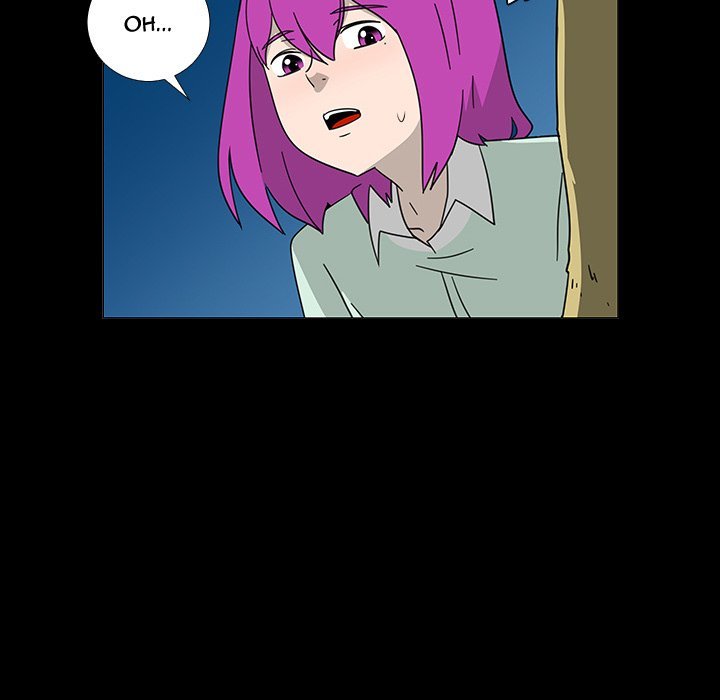 The non Smoker Manhwa - Chapter 72 Page 15