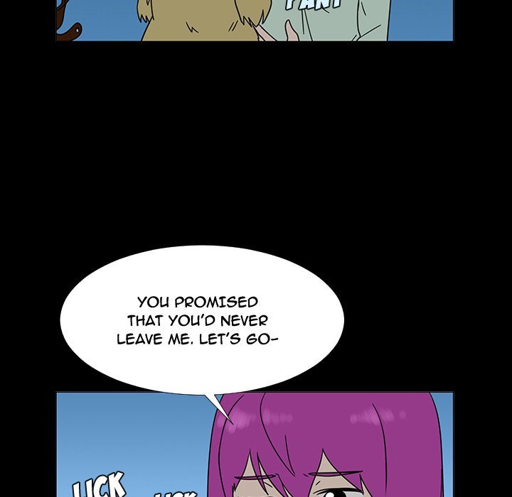 The non Smoker Manhwa - Chapter 72 Page 18