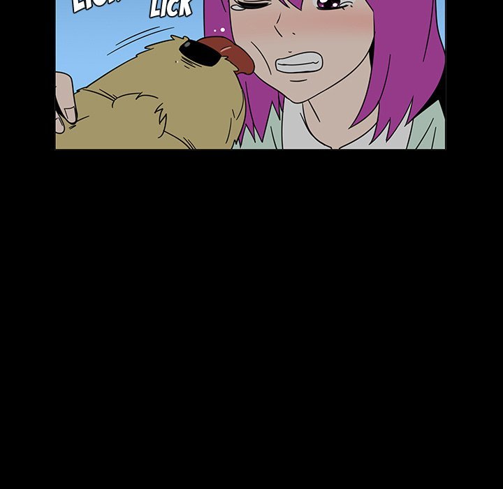 The non Smoker Manhwa - Chapter 72 Page 19