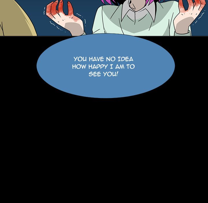 The non Smoker Manhwa - Chapter 72 Page 22