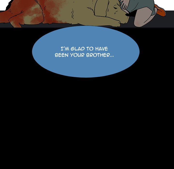 The non Smoker Manhwa - Chapter 72 Page 24