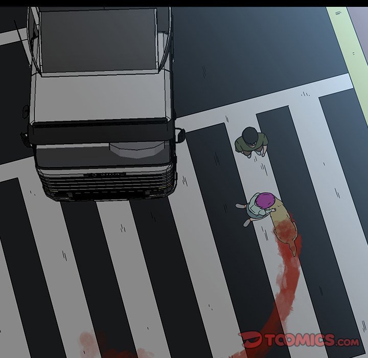 The non Smoker Manhwa - Chapter 72 Page 25