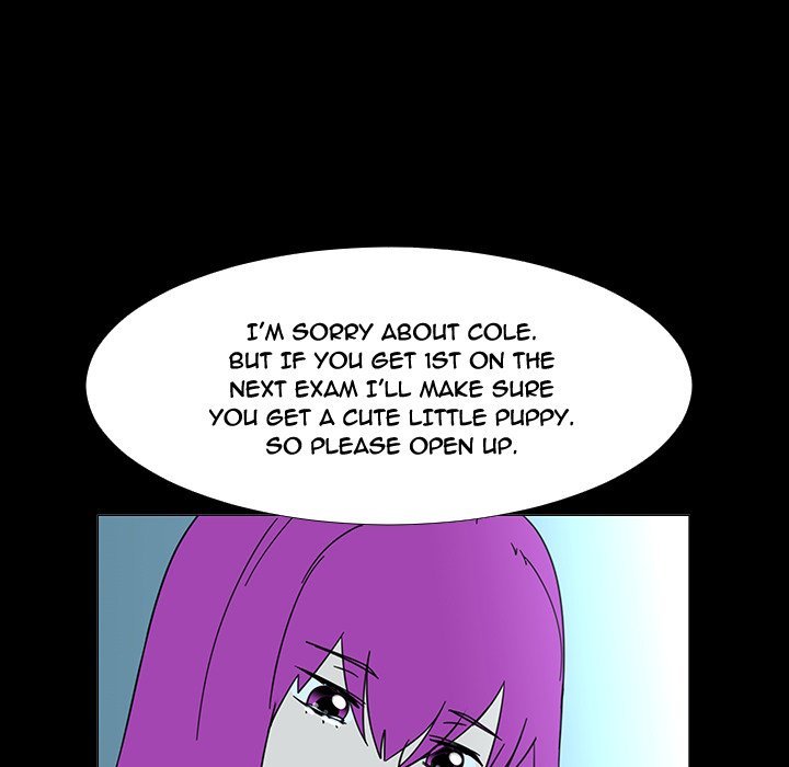 The non Smoker Manhwa - Chapter 72 Page 30