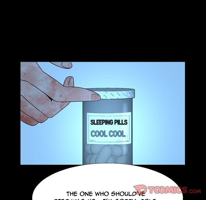 The non Smoker Manhwa - Chapter 72 Page 33