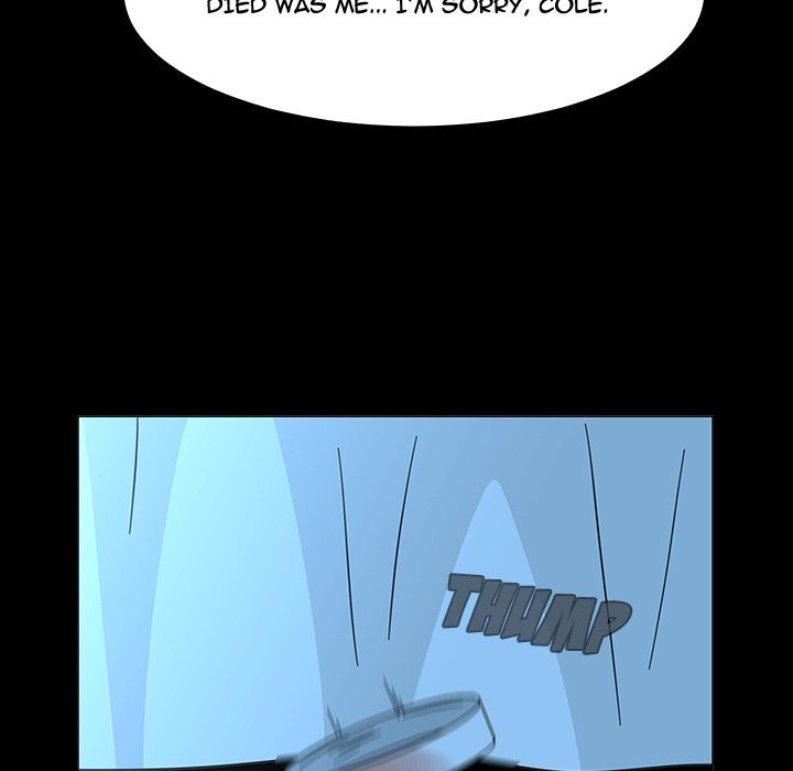 The non Smoker Manhwa - Chapter 72 Page 34