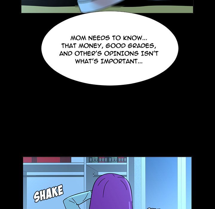 The non Smoker Manhwa - Chapter 72 Page 35