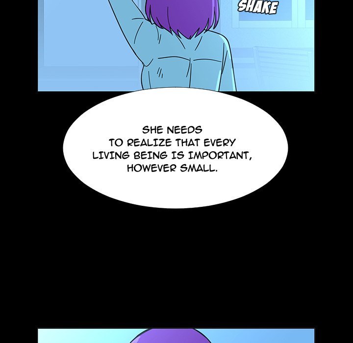 The non Smoker Manhwa - Chapter 72 Page 36