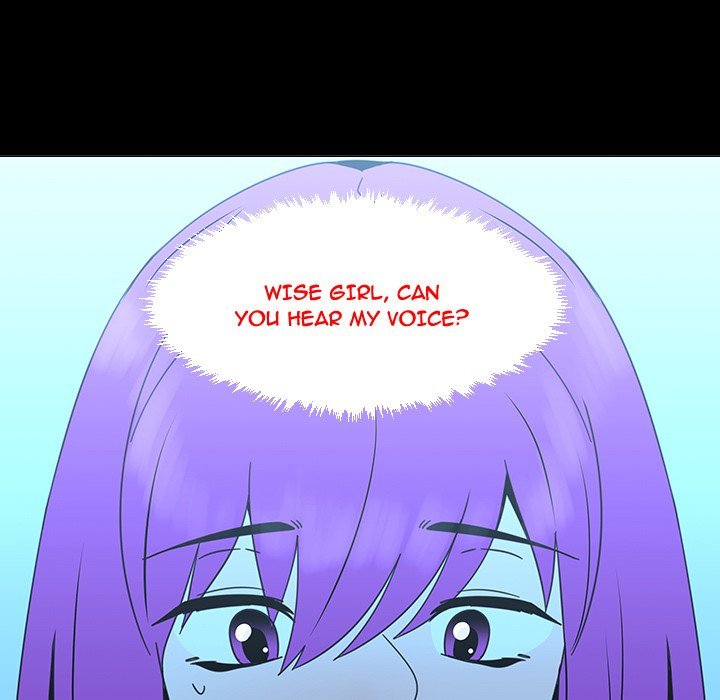 The non Smoker Manhwa - Chapter 72 Page 38