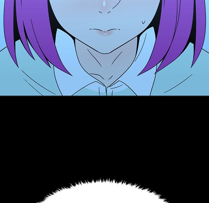 The non Smoker Manhwa - Chapter 72 Page 39