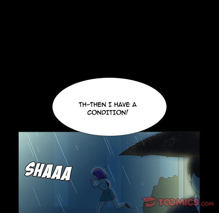 The non Smoker Manhwa - Chapter 72 Page 41