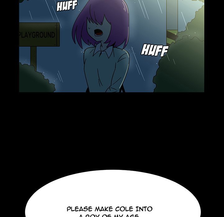 The non Smoker Manhwa - Chapter 72 Page 43