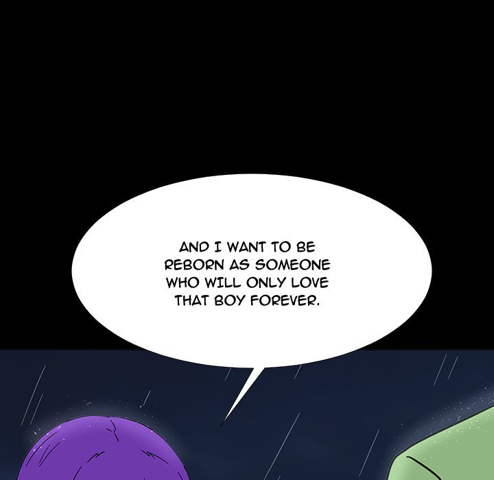 The non Smoker Manhwa - Chapter 72 Page 45