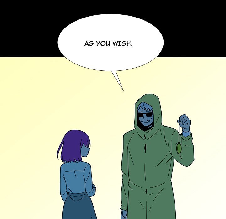 The non Smoker Manhwa - Chapter 72 Page 47