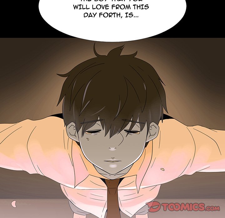 The non Smoker Manhwa - Chapter 72 Page 49