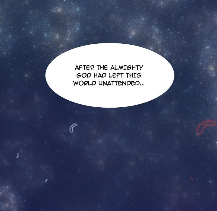 The non Smoker Manhwa - Chapter 72 Page 59