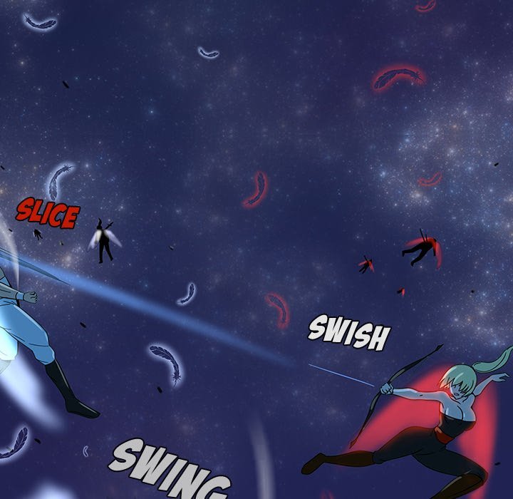 The non Smoker Manhwa - Chapter 72 Page 60