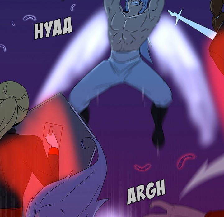 The non Smoker Manhwa - Chapter 72 Page 62