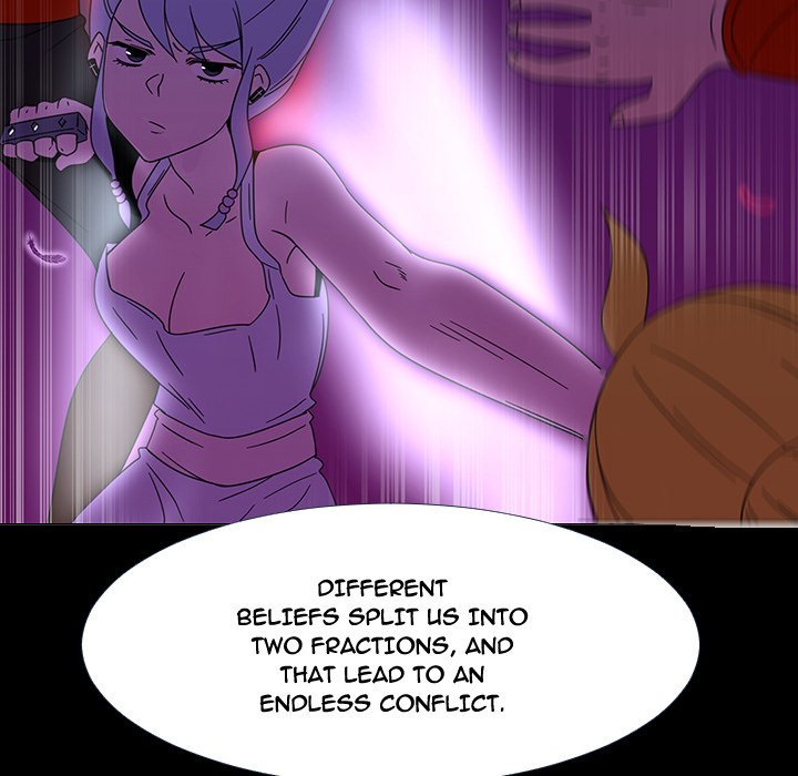 The non Smoker Manhwa - Chapter 72 Page 63