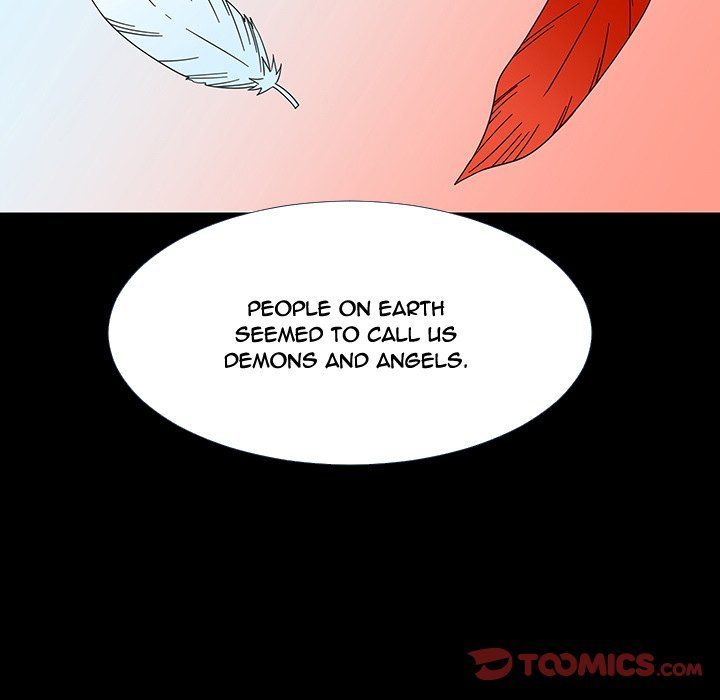 The non Smoker Manhwa - Chapter 72 Page 65