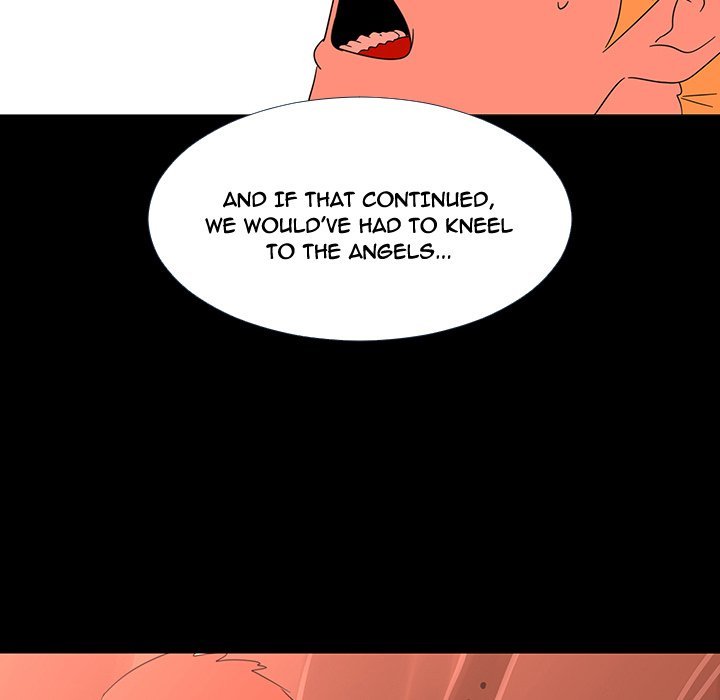 The non Smoker Manhwa - Chapter 72 Page 68