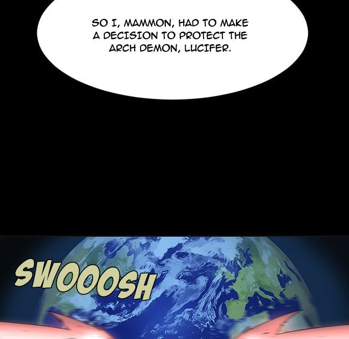 The non Smoker Manhwa - Chapter 72 Page 70