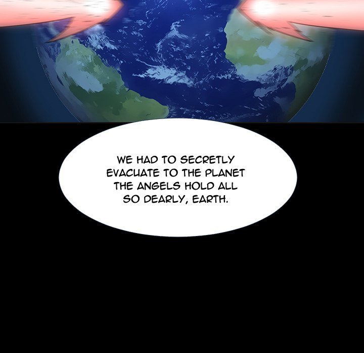 The non Smoker Manhwa - Chapter 72 Page 71