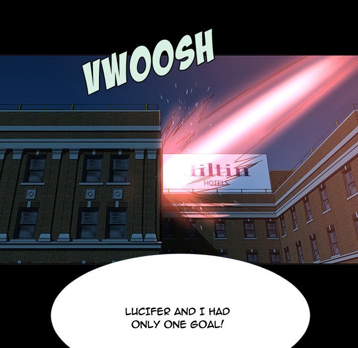 The non Smoker Manhwa - Chapter 72 Page 72