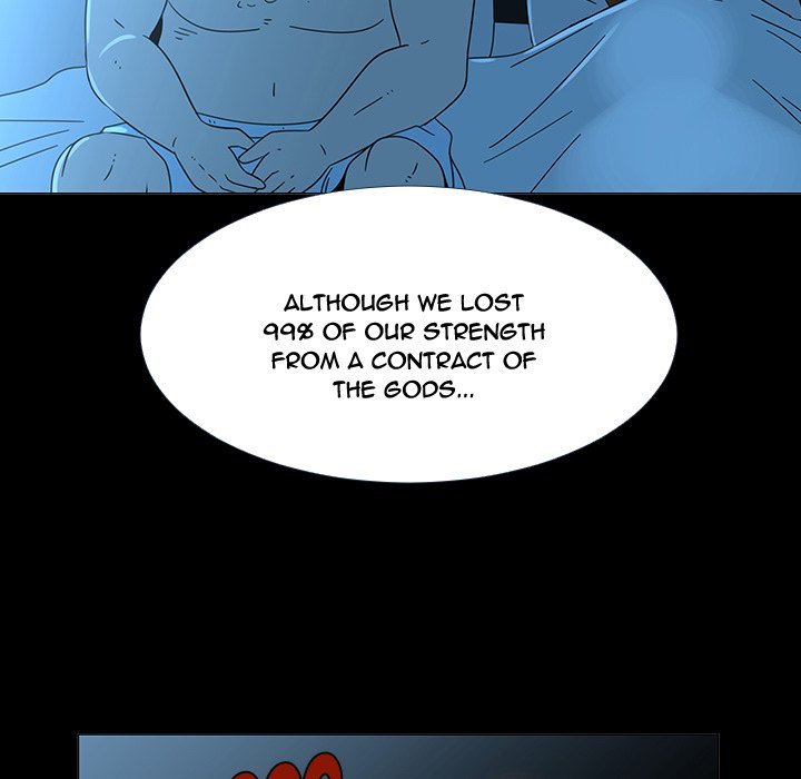 The non Smoker Manhwa - Chapter 72 Page 74