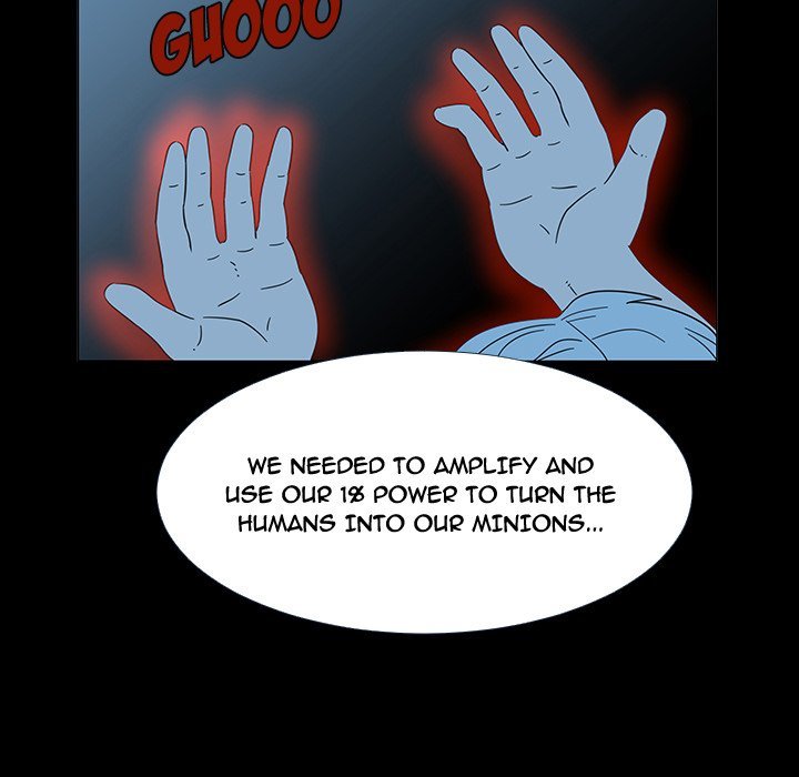 The non Smoker Manhwa - Chapter 72 Page 75