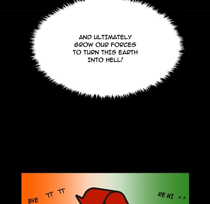 The non Smoker Manhwa - Chapter 72 Page 77