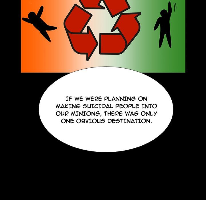 The non Smoker Manhwa - Chapter 72 Page 78