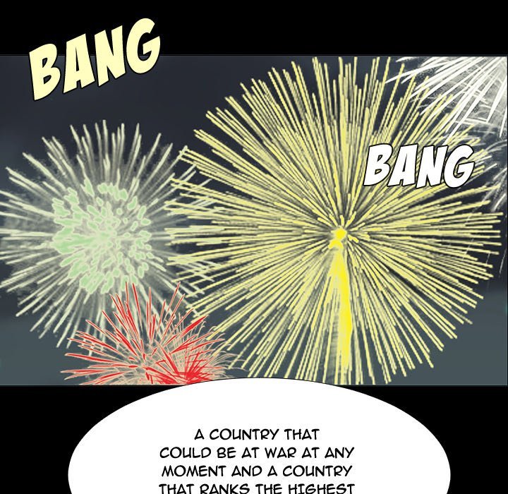 The non Smoker Manhwa - Chapter 72 Page 79