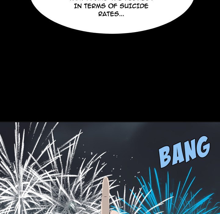 The non Smoker Manhwa - Chapter 72 Page 80