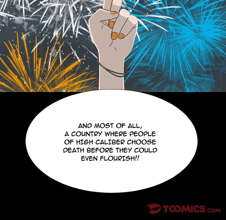 The non Smoker Manhwa - Chapter 72 Page 81