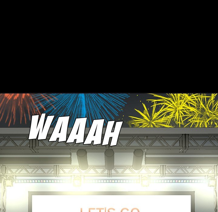 The non Smoker Manhwa - Chapter 72 Page 82