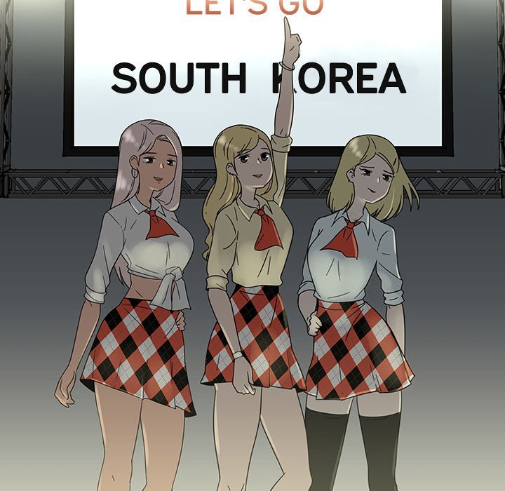 The non Smoker Manhwa - Chapter 72 Page 83