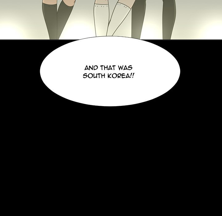 The non Smoker Manhwa - Chapter 72 Page 84