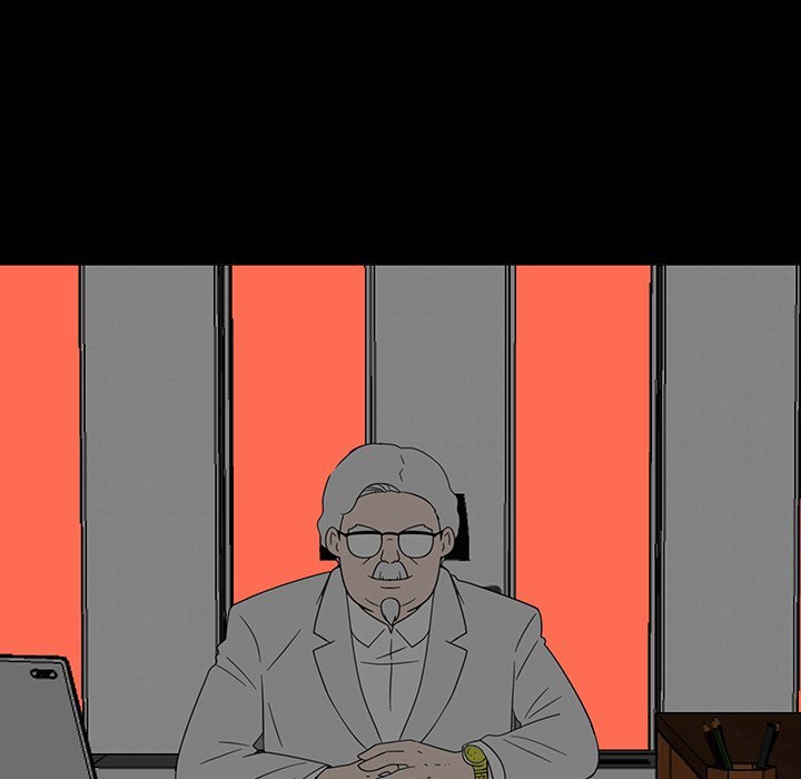 The non Smoker Manhwa - Chapter 72 Page 85