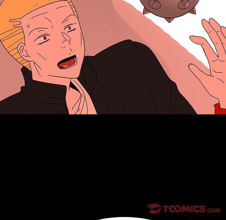 The non Smoker Manhwa - Chapter 72 Page 89