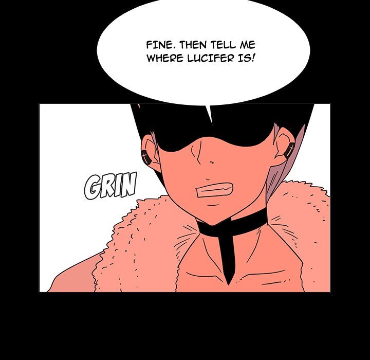 The non Smoker Manhwa - Chapter 72 Page 90