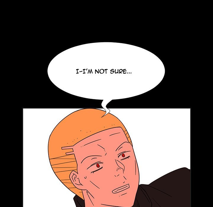 The non Smoker Manhwa - Chapter 72 Page 91